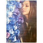 安室奈美恵(アムロ) ポスター Finally ローソンHMV購入特典