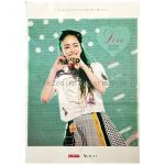 安室奈美恵(アムロ) ポスター Finally レコチョク wizy