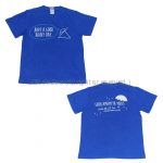 雨宮天(trysail) その他 Tシャツ Music Rainbow 05