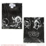 BiS(ビス) その他 LOOKiE Tシャツ 2020