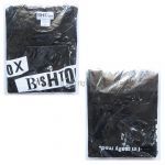 BiSH(ビッシュ) BiSH'S GASP!!GOLD!!GHOST!!GALAXY!!GARBAGE!!  SOX Tシャツ