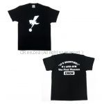 B'z(ビーズ) LIVE-GYM The Final Pleasure IT'S SHOWTIME!! STAFF Tシャツ FC会員通販限定