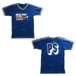 GLAY(グレイ) pure soul in STADIUM "SUMMER of '98" Tシャツ ブルー