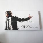 GLAY(グレイ) CD GLAY Anthology CD 3枚組  G-DIRECT限定