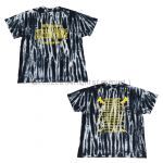 LiSA(リサ) LiVE is Smile Always～LiTTLE DEViL PARADE～ Tシャツ～LDPタイダイVer.～ ブラック