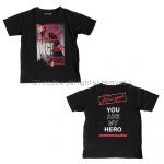 宮野真守(マモ) ASIA LIVE TOUR 2019 ～BLAZING!～ TシャツC フォト