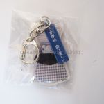 乃木坂46(のぎざか) その他 衣装キーホルダー 命は美しい アクリルキーホルダー アクキー