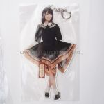 乃木坂46(のぎざか) その他 生田絵梨花 全身アクリルデカキーホルダー 今、話したい誰かがいる アクリルキーホルダー アクキー　