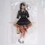 乃木坂46(のぎざか) その他 秋元真夏 全身アクリルデカキーホルダー 今、話したい誰かがいる アクリルキーホルダー アクキー　