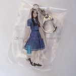 乃木坂46(のぎざか) その他 相楽伊織 裸足でSummer 全身アクリルキーホルダー アクキー