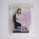 乃木坂46(のぎざか) その他 秋元真夏 アクリルキーホルダー アクキー アラームアプリ always with you 景品 5個限定？ レア