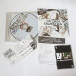 THE ORAL CIGARETTES(オーラル) CD エイミー メンバー全員直筆サイン入り DVD付き