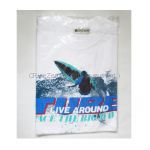 TUBE(チューブ) LIVE AROUND FACE THE BIG WAVE (1987) Tシャツ ホワイト