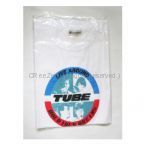 TUBE(チューブ) LIVE AROUND HOLD YOUR DREAMS  (1987-1988) Tシャツ ホワイト フォト