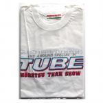 TUBE(チューブ) LIVE AROUND SPECIAL '91 猛烈残暑 Tシャツ