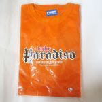 TUBE(チューブ) LIVE AROUND SPECIAL 2008 Paradiso～夏のハラペーニョ～ Tシャツ オレンジ