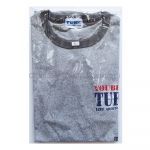 TUBE(チューブ) LIVE AROUND 2008 YOUBEST Tシャツ グレー