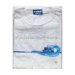 TUBE(チューブ) LIVE AROUND SPECIAL 2009 Blue Splash Tシャツ ホワイト