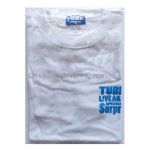 TUBE(チューブ) LIVE AROUND SPECIAL 2010 Surprise! Tシャツ ホワイト