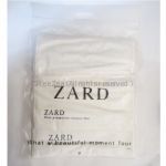 ZARD(坂井泉水) LIVE 2004 What a beautiful moment Tシャツ ホワイト タグ 外袋付
