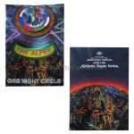 THE ALFEE(ジ・アルフィー) Best Hit Alfee 2015 パンフレット 写真集