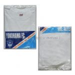 THE ALFEE(ジ・アルフィー) その他 横浜FC コラボ Tシャツ　2002.3.30