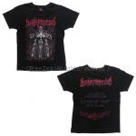 BABYMETAL(ベビーメタル) LEGEND"1997" SU-METAL聖誕祭 記念Tシャツ