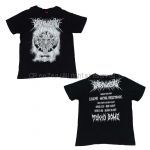 BABYMETAL(ベビーメタル) BABYMETAL WORLD TOUR 2016 TOKYO DOME MEMORIAL T×E Tシャツ THE ONE 限定