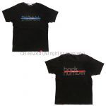 back number(バックナンバー) NO MAGIC TOUR 2019 Tシャツ ブラック one room限定