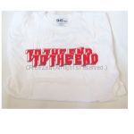 BiSH(ビッシュ) TO THE END TO THE END 10万円チケット 特典 Tシャツ メンバー全員直筆サイン入り