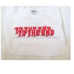 BiSH(ビッシュ) TO THE END TO THE END 10万円チケット 特典 Tシャツ メンバー全員直筆サイン入り