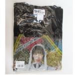 BiSH(ビッシュ) その他 美醜秘宝館 ソロビジュアルTシャツ　アユニ・D