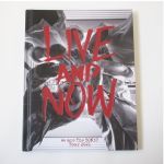 THE BONEZ(ザ・ボーンズ) DVD・Blu-ray DVD We are The BONEZ Tour 2021 Live and Now 限定生産品
