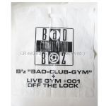 {[en]:B'z(ビーズ) LIVE-GYM