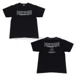 ザ・クロマニヨンズ(THE CRO-MAGNONS) その他 Tシャツ YUMEBANCHI 2011 斉藤和義 BAWDIES