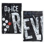 Da-iCE(ダイス) ARENA TOUR 2022 -REVERSi- フェイスタオル