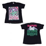 Fear, and Loathing in Las Vegas(ラスベガス) その他グッズ Tシャツ TOUR2017-2018