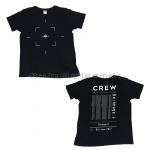 flumpool(フランプール) 8th tour 2017 「Re image」 スタッフ Tシャツ CREW 非売品