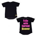 X JAPAN(エックス) HIDE with Spread beaver ビッグTシャツ A 20th memorial SUPER LIVE「SPIRITS」