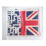 布袋寅泰(BOOWY) ROCK'N ROLL REVOLUTION TOUR トートバッグ -UNION JACK-