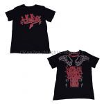 HYDE(VAMPS) その他 スローアップ Tシャツ ブラック BIGサイズ AFTER LIGHT 2018夏フェス限定