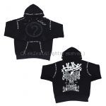 HYDE(VAMPS) その他 プルオーバーパーカー 2018冬フェス