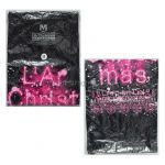 L'Arc～en～Ciel(ラルク) LIVE 2018 L'ArChristmas NEON Tシャツ