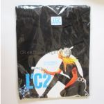 L'Arc～en～Ciel(ラルク) オフィシャルグッズ CHRONICLE 2 Tシャツ 2001 キャンペーン当選品