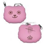 MAN WITH A MISSION(マンウィズ) The World's On Fire TOUR 2016 スペア・リブ ODAYAKAコインケース 小銭入れ キーチェーン