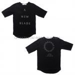 清春(SADS) イベント・フェス 長袖 ロングスリーブ Tシャツ try out a new blade 2017  MARDIGRAS