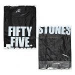 斉藤和義(さいとうかずよし) LIVE TOUR 2021 202020 & 55 STONES オリジナル55 STONES ビッグシルエットTシャツ