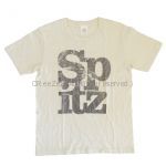 スピッツ(spitz) その他 Tシャツ イエロー 2013夏