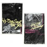 湘南乃風(しょうなんのかぜ) HAN-KUN 10th anniversary One song Tシャツ