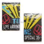 TUBE(チューブ) LIVE AROUND SPECIAL '95 FIGHT フェイスタオル